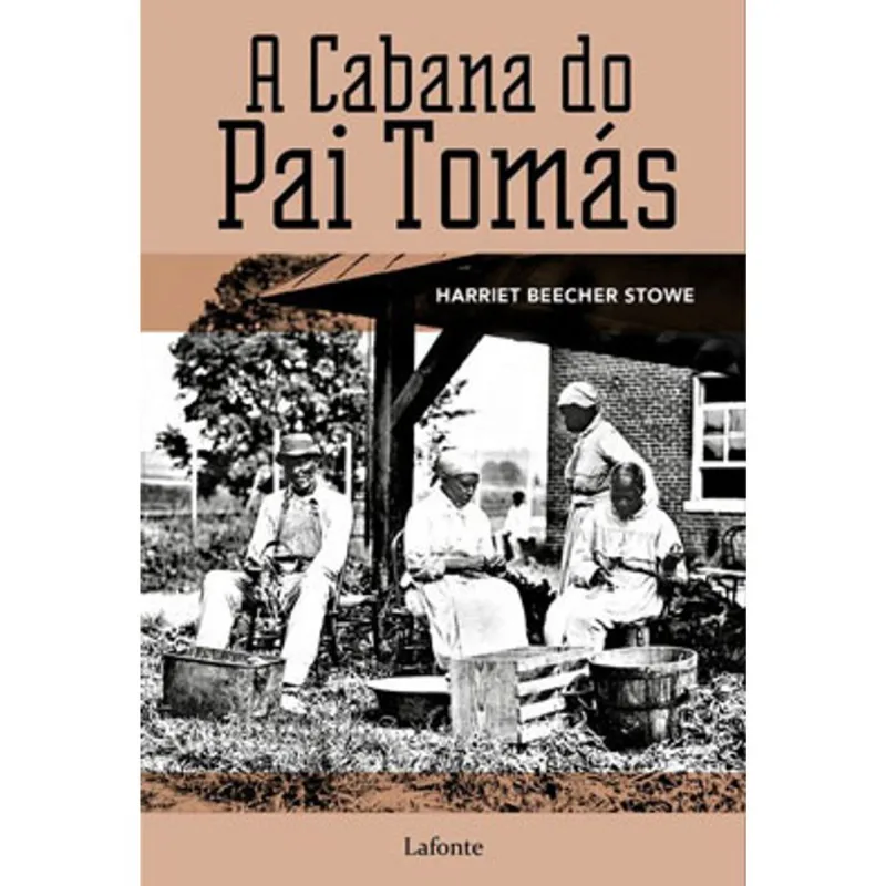 A CABANA DO PAI TOMÁS