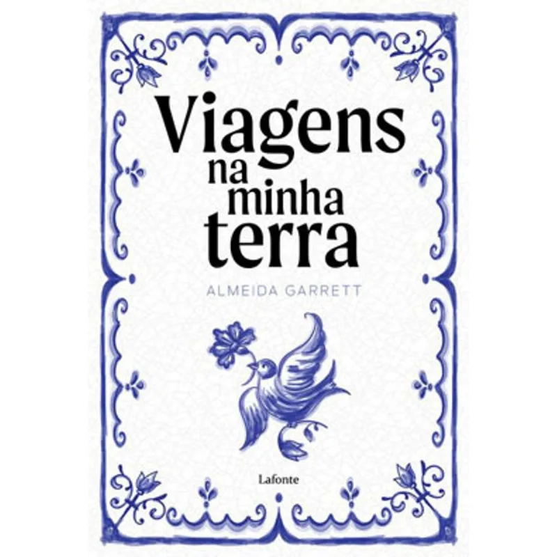 VIAGENS NA MINHA TERRA