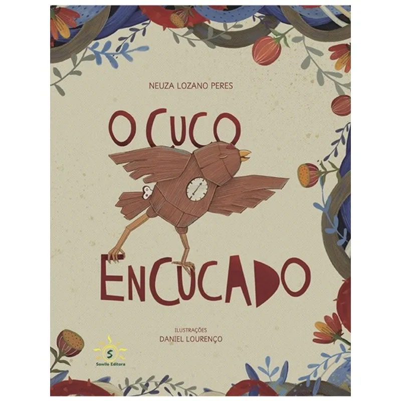 O CUCO ENCUCADO
