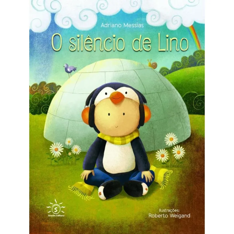 O SILÊNCIO DE LINO
