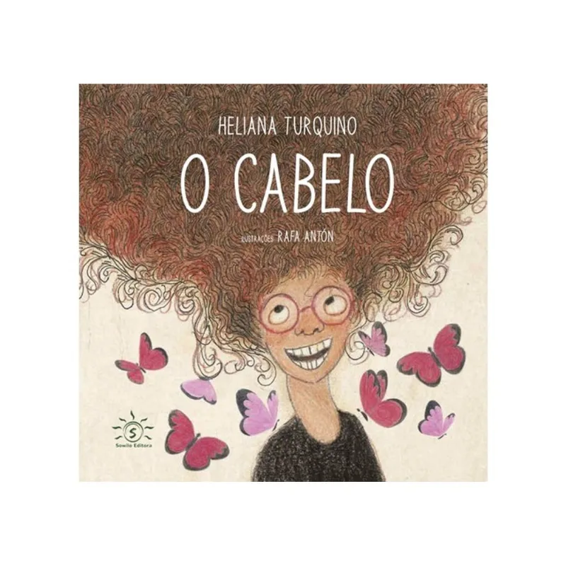 O CABELO