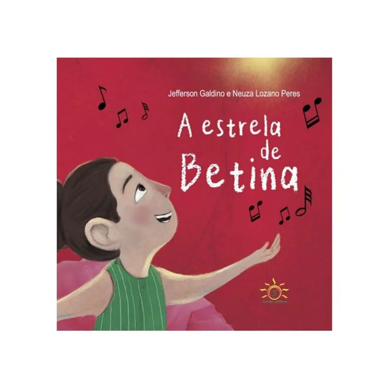 A ESTRELA DE BETINA