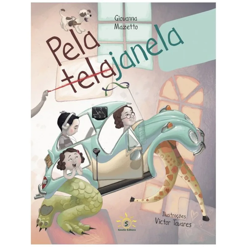 PELA TELAJANELA