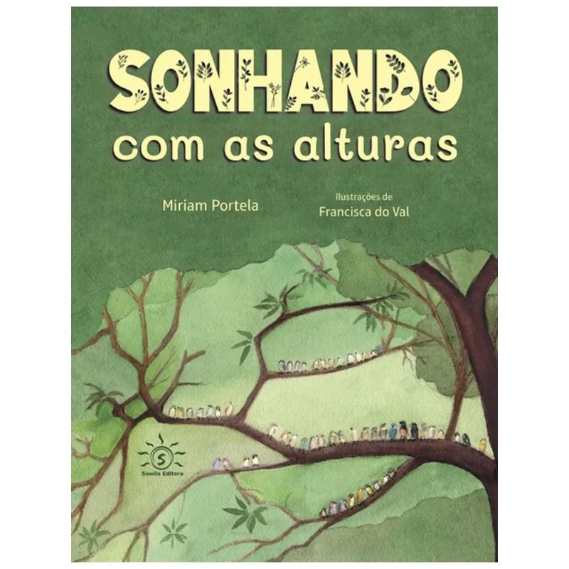 SONHANDO COM AS ALTURAS