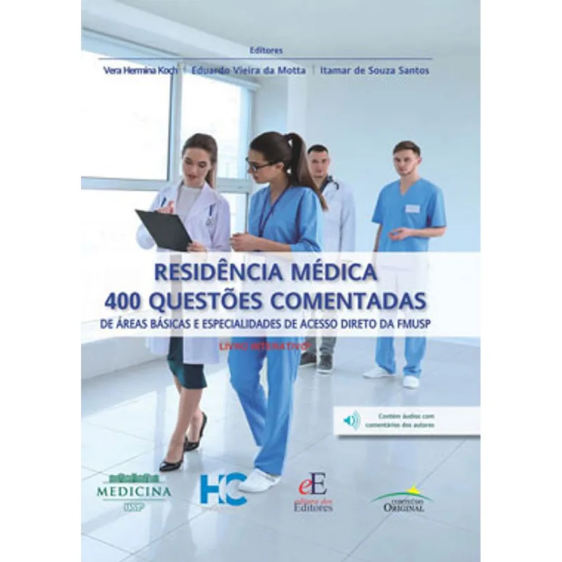 RESIDÊNCIA MÉDICA