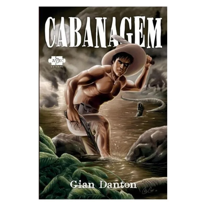 CABANAGEM