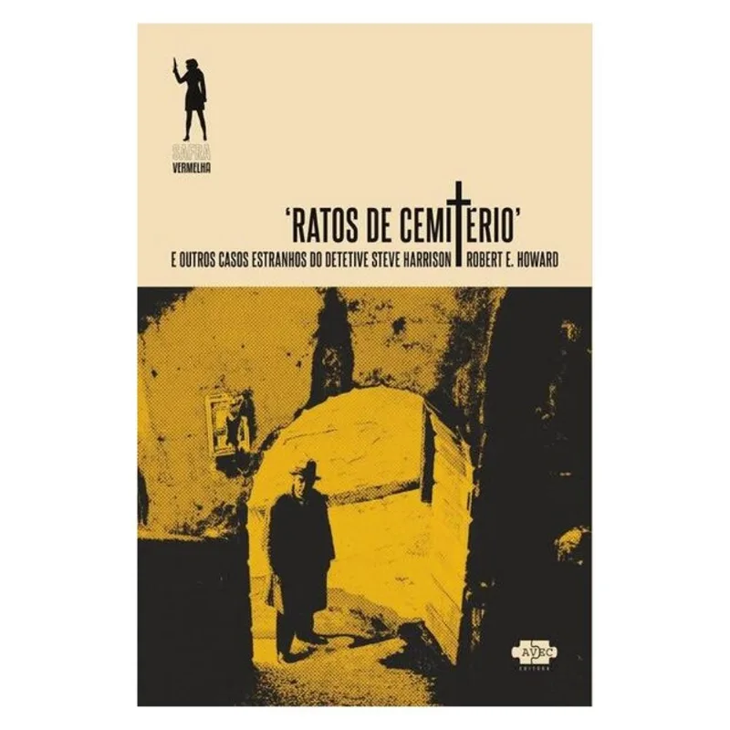 RATOS DE CEMITÉRIO - VOL. 3