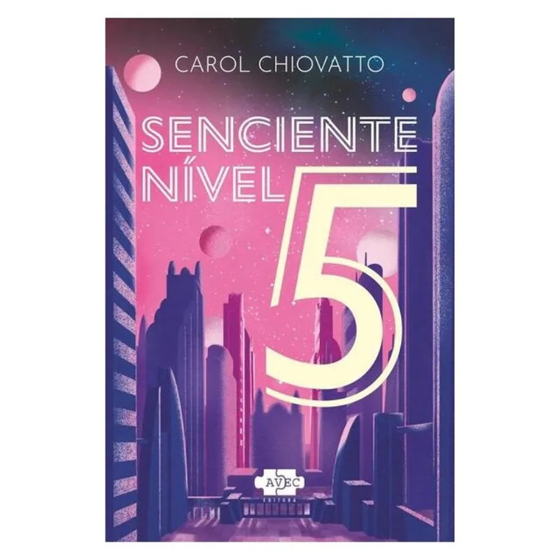 SENCIENTE NÍVEL 5