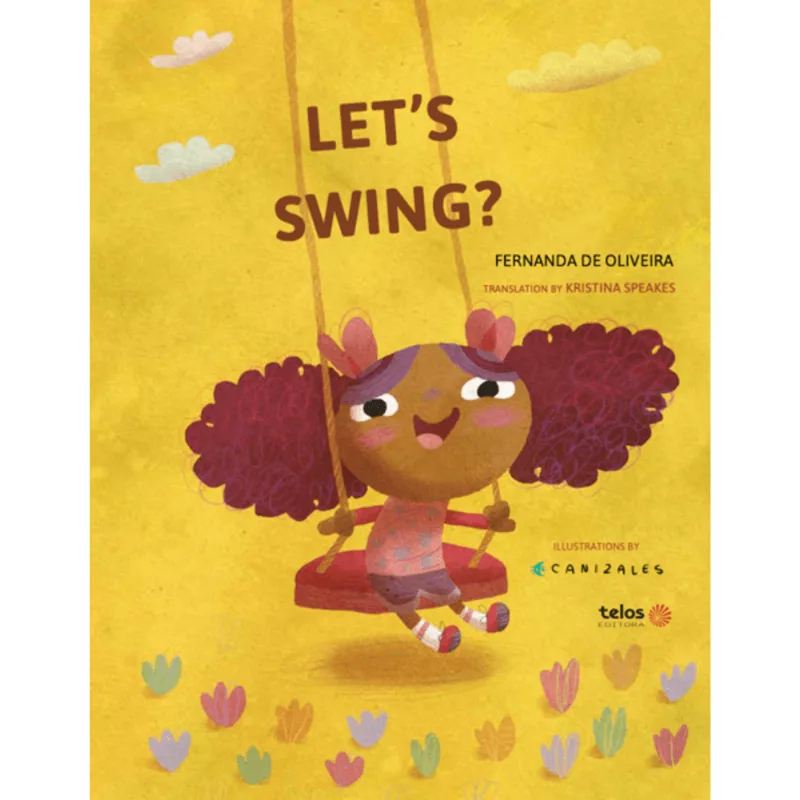LET S SWING?
