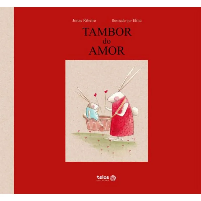 TAMBOR DO AMOR