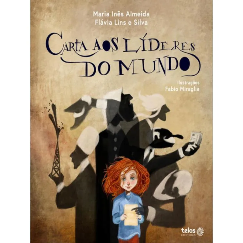 CARTA AOS LÍDERES DO MUNDO