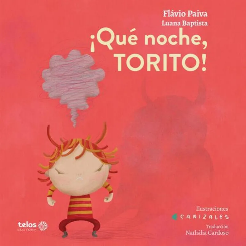 !que Noche, Torito!