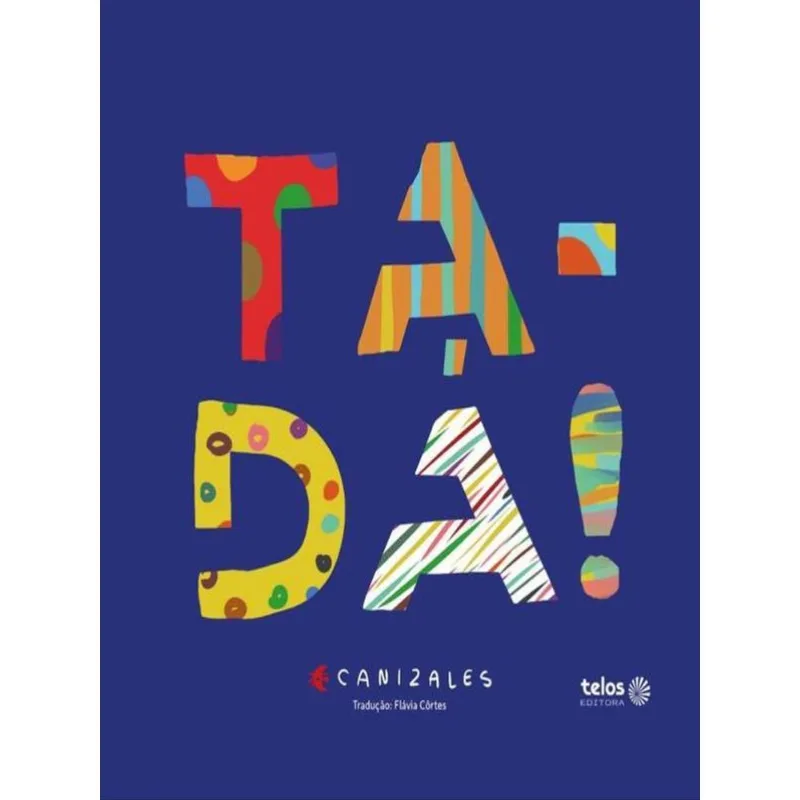 Ta-dá!