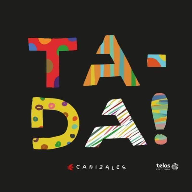 Ta-da!