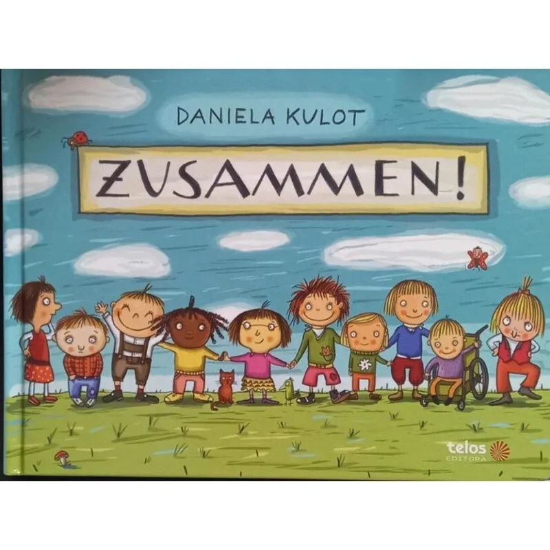 Zusammen!