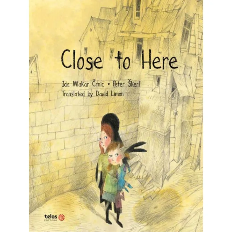 Close To Here