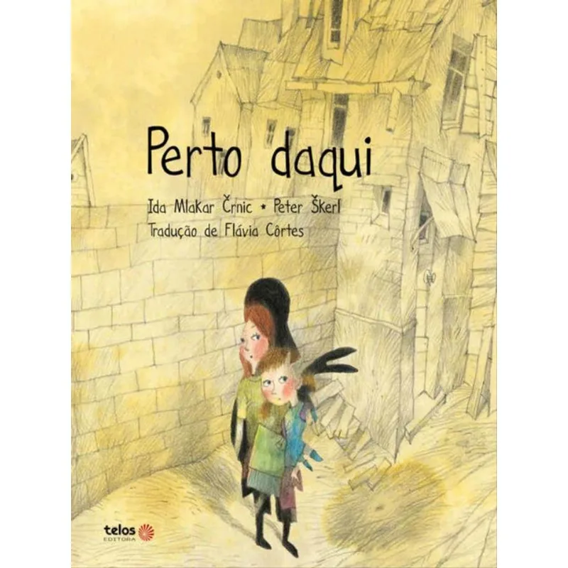 PERTO DAQUI