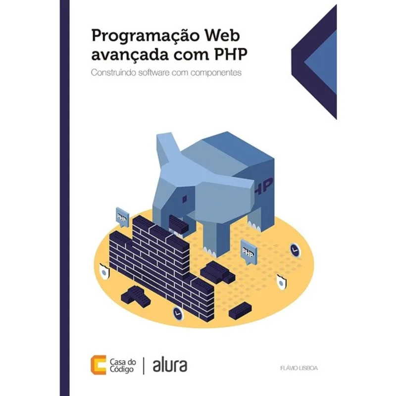 PROGRAMAÇÃO WEB AVANÇADA COM PHP