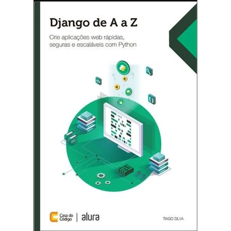 DJANGO DE A a Z