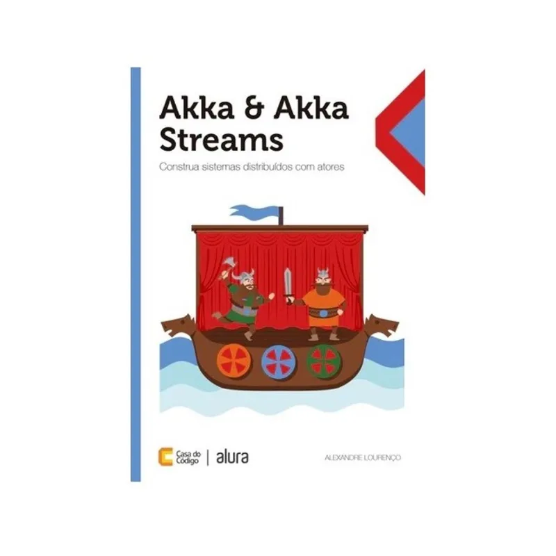AKKA & AKKA STREAMS
