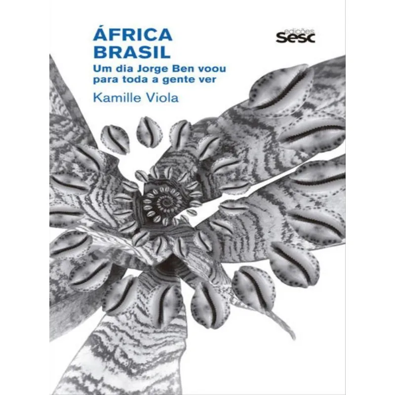 ÁFRICA BRASIL