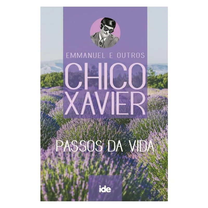 PASSOS DA VIDA