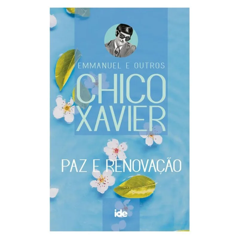 PAZ E RENOVAÇÃO