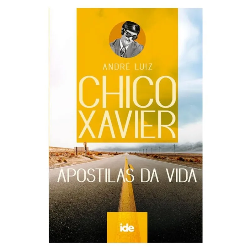 APOSTILAS DA VIDA