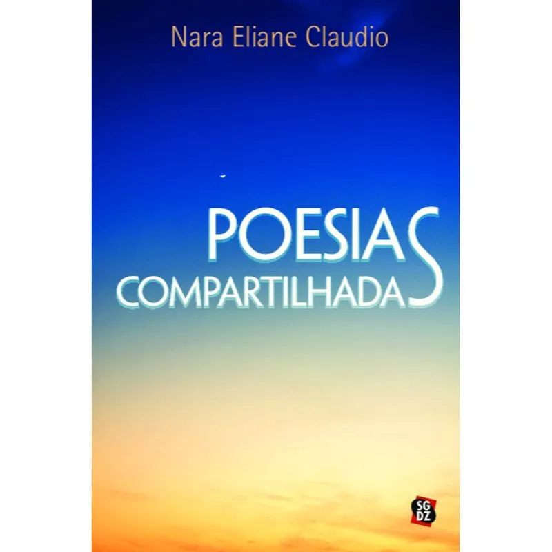 Poesias compartilhadas