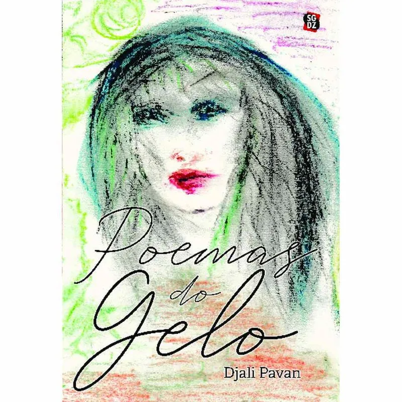Poemas do gelo