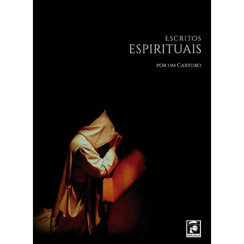 Um cartuxo - escritos espirituais