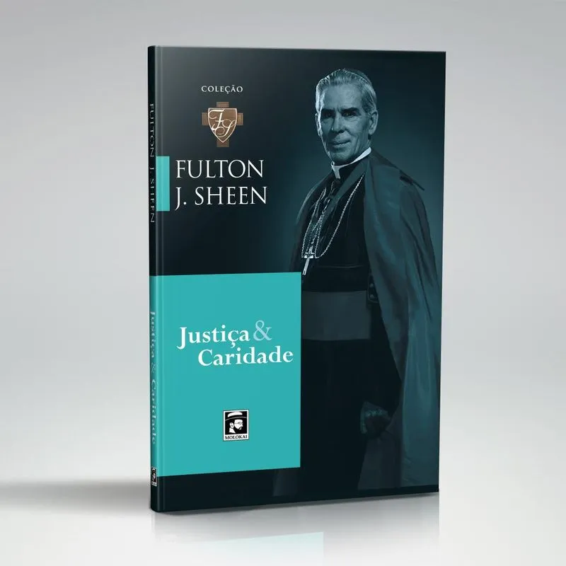 JUSTIçA E CARIDADE