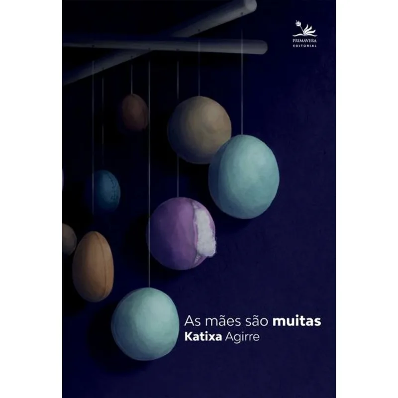 AS MÃES SÃO MUITAS