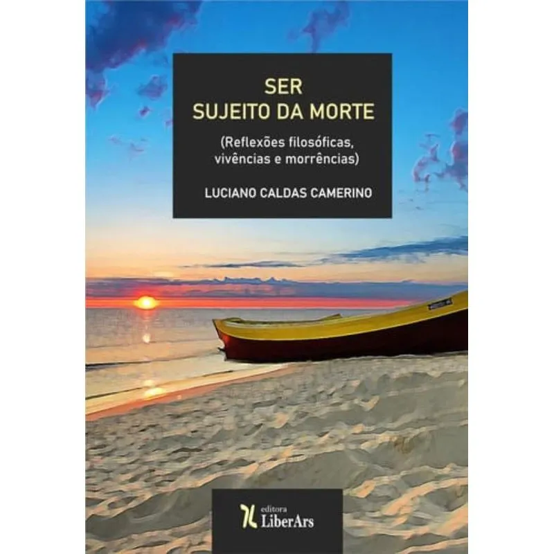 SER SUJEITO DA MORTE
