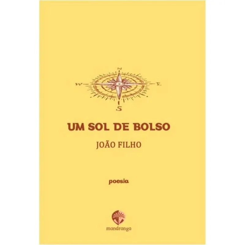 Um sol de bolso