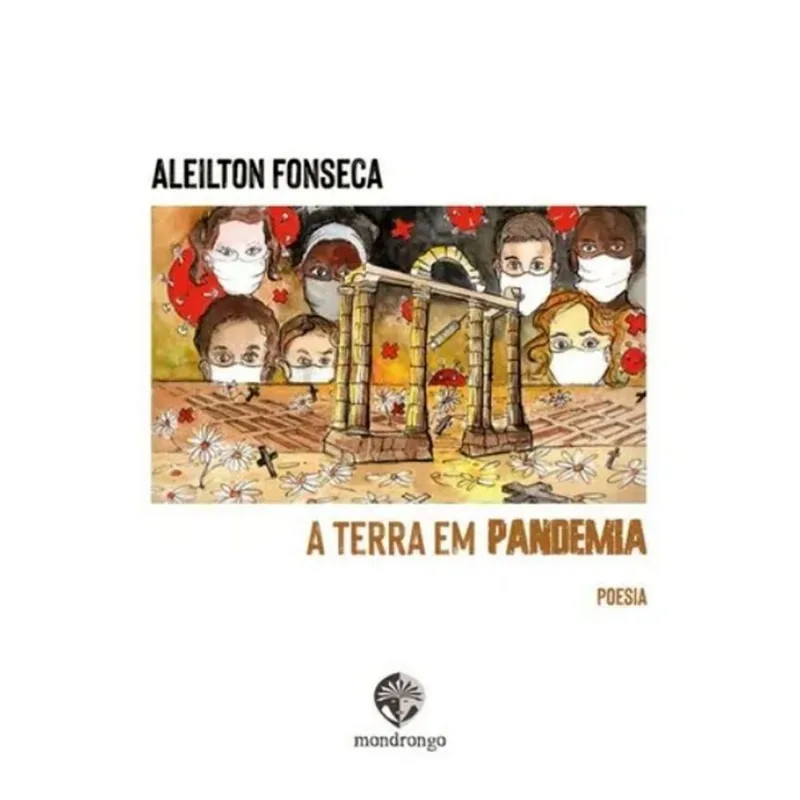 A TERRA EM PANDEMIA
