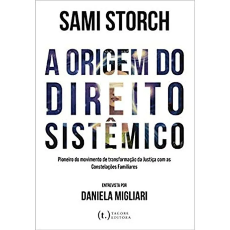 A Origem Do Direito Sistêmico