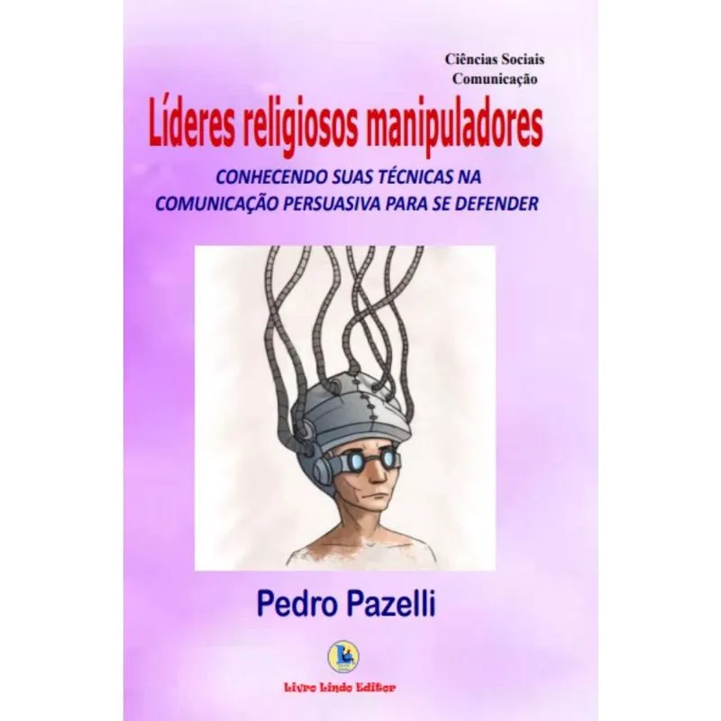Líderes Religiosos Manipuladores