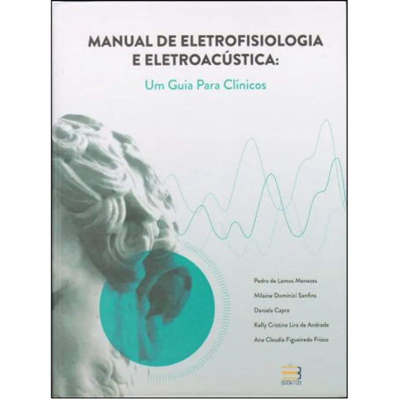 MANUAL DE ELETROFISIOLOGIA E ELETROACÚSTICA