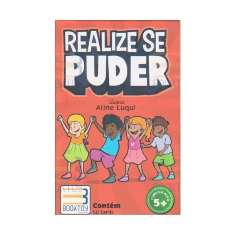 REALIZE SE PUDER
