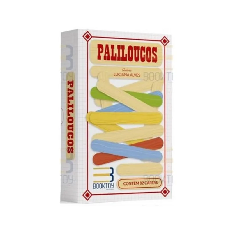 PALILOUCOS