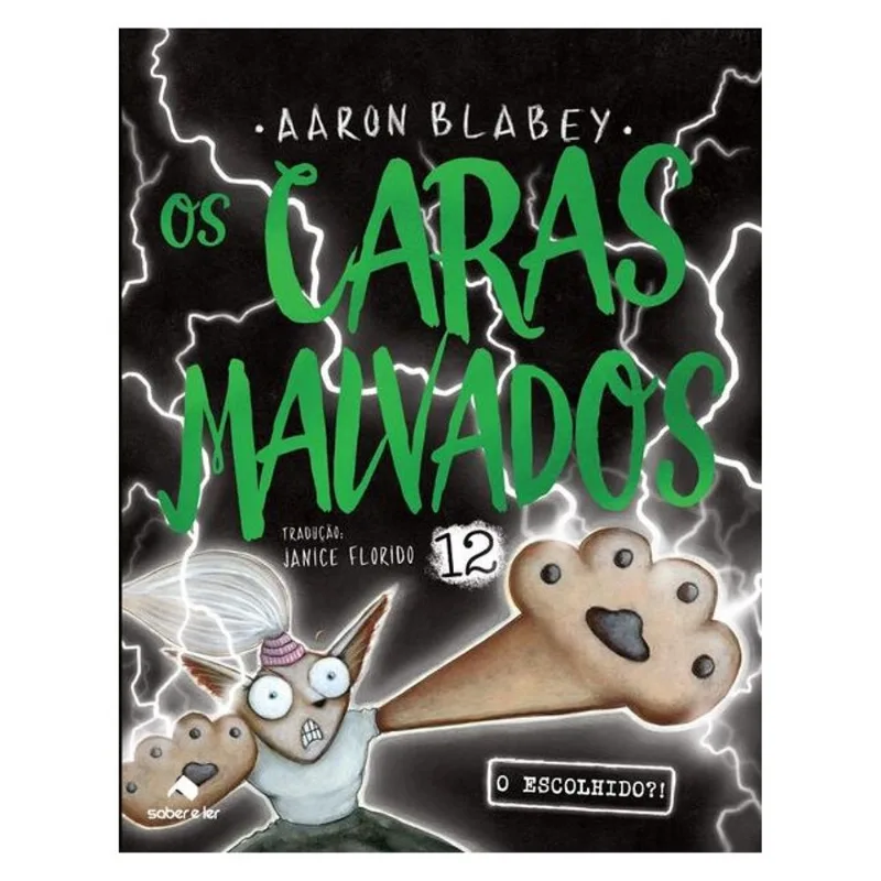 OS CARAS MALVADOS 12 - VOL. 12