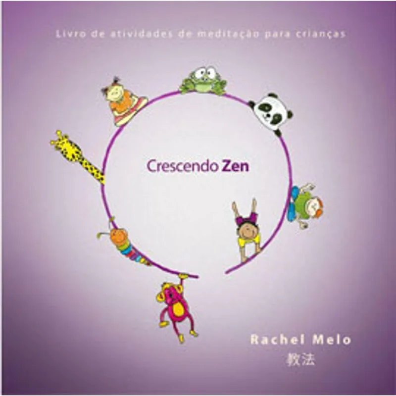 CRESCENDO ZEN