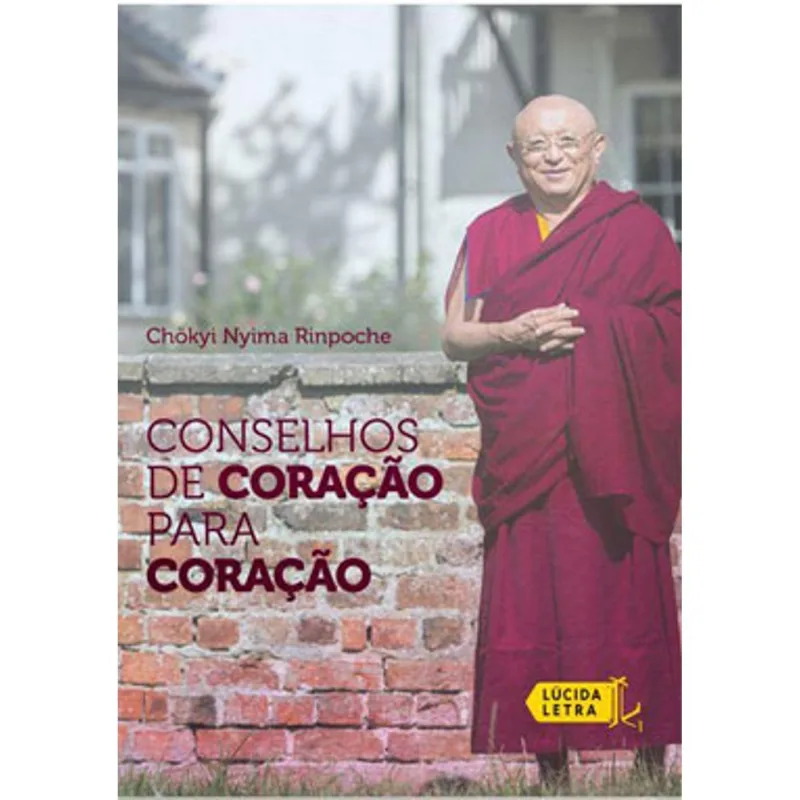 CONSELHOS DE CORAÇÃO PARA CORAÇÃO