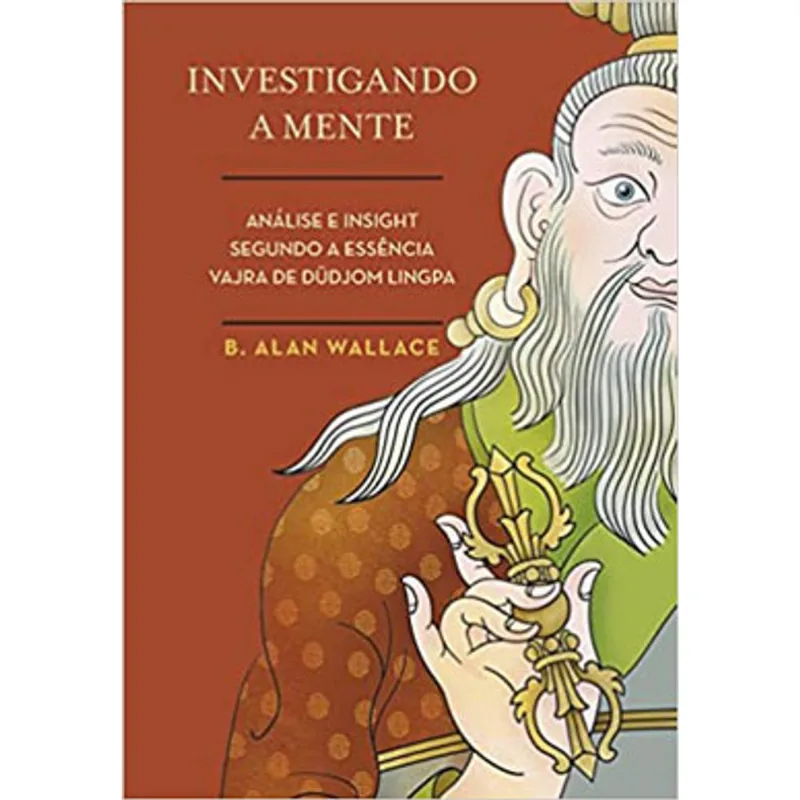 INVESTIGANDO A MENTE