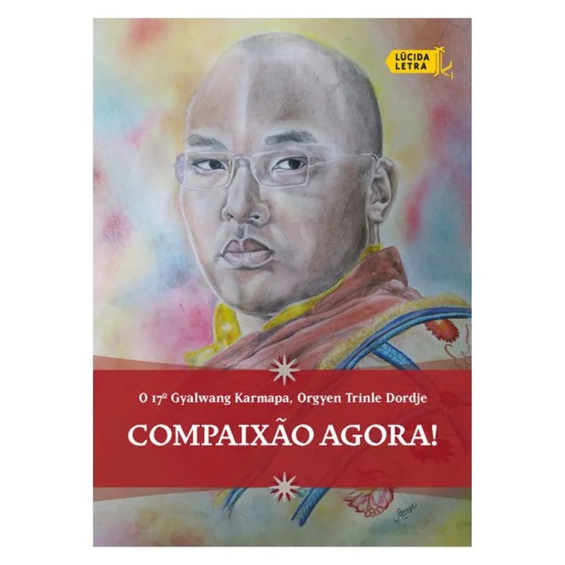 COMPAIXÃO AGORA!