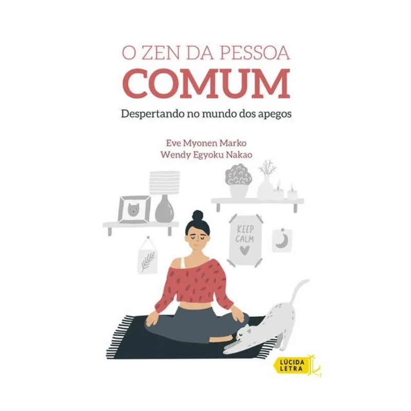 O ZEN DA PESSOA COMUM