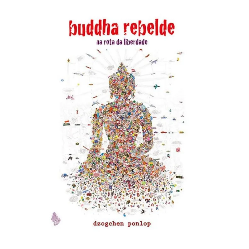 BUDDHA REBELDE