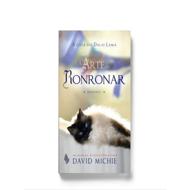 A Arte De Ronronar