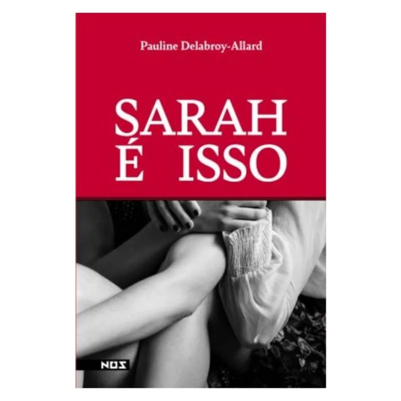 SARAH É ISSO